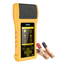 Load image into Gallery viewer, Autool BT760 High-Accuracy Vehicle Battery Tester 12V/24V
