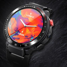 Load image into Gallery viewer, 4G Smartwatch with Fitness Tracker and Messaging

