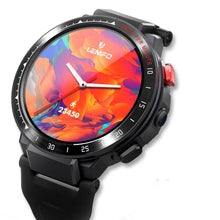 Load image into Gallery viewer, 4G Smartwatch with Fitness Tracker and Messaging

