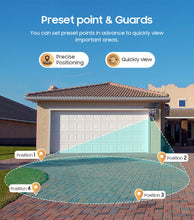 Load image into Gallery viewer, 4G Solar HD Security Camera - Ultimate Protection
