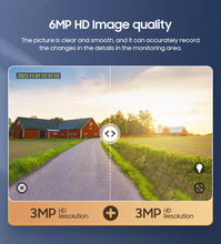 Load image into Gallery viewer, 4G Solar HD Security Camera - Ultimate Protection
