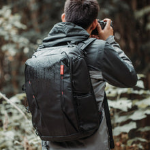 Load image into Gallery viewer, SLR Camera Backpack - Twilight Camo
