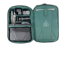 Load image into Gallery viewer, SLR Camera Backpack - Twilight Camo
