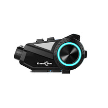 Load image into Gallery viewer, R3 Bluetooth Motorcycle Helmet Intercom &amp; Recorder
