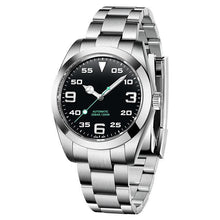 Load image into Gallery viewer, Air Overlord Men's Premium Mechanical Watch
