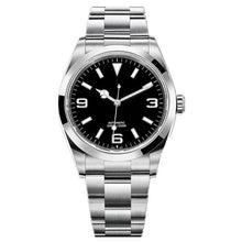 Load image into Gallery viewer, Air Overlord Men's Premium Mechanical Watch
