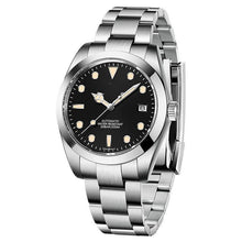 Load image into Gallery viewer, Air Overlord Men's Premium Mechanical Watch
