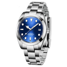 Load image into Gallery viewer, Air Overlord Men's Premium Mechanical Watch
