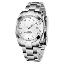 Load image into Gallery viewer, Air Overlord Men's Premium Mechanical Watch
