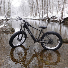 Load image into Gallery viewer, 1000W Electric Bike for Trail &amp; Commute
