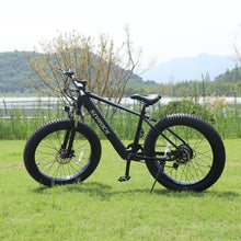Load image into Gallery viewer, 1000W Electric Bike for Trail &amp; Commute

