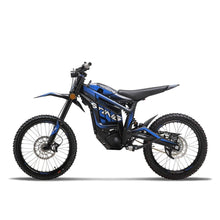Load image into Gallery viewer, Talaria Off-road Electric Motorcycle 8.0, Motor Power 4000w, Peak Power 8000w, Maximum Speed 85kmh, Battery Data 60v45ah
