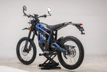 Load image into Gallery viewer, Talaria Off-road Electric Motorcycle 8.0, Motor Power 4000w, Peak Power 8000w, Maximum Speed 85kmh, Battery Data 60v45ah
