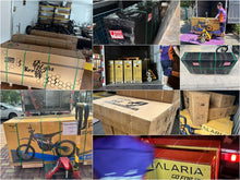 Load image into Gallery viewer, Talaria Off-road Electric Motorcycle 8.0, Motor Power 4000w, Peak Power 8000w, Maximum Speed 85kmh, Battery Data 60v45ah
