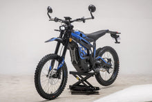 Load image into Gallery viewer, Talaria Off-road Electric Motorcycle 8.0, Motor Power 4000w, Peak Power 8000w, Maximum Speed 85kmh, Battery Data 60v45ah
