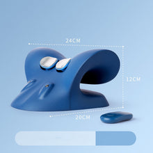 Load image into Gallery viewer, Cervical Massage Pillow: Ultimate Neck Relief
