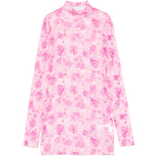 Load image into Gallery viewer, Off-White Pink Dresses - Day Dresses Women
