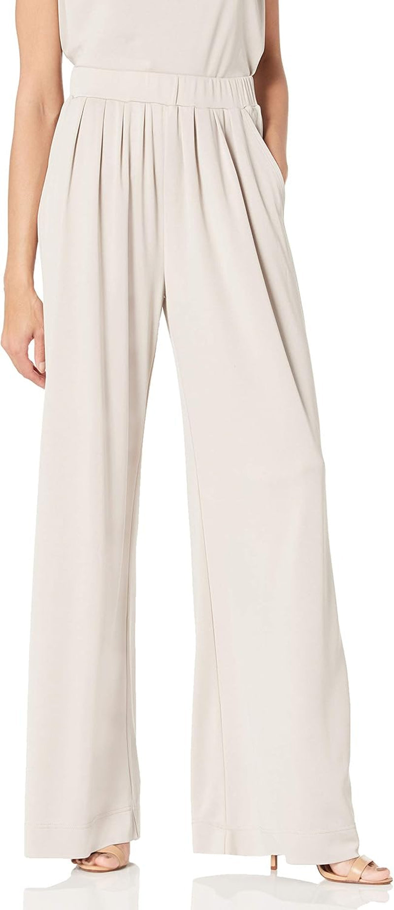 Women'S Recycled Drape Pant