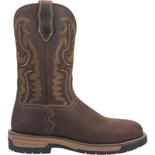 Load image into Gallery viewer, Laredo Stringfellow - Mens Leather Cowboy Boots (Closeout)
