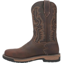 Load image into Gallery viewer, Laredo Stringfellow - Mens Leather Cowboy Boots (Closeout)
