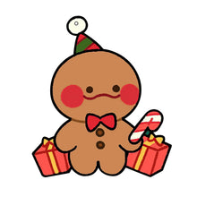 Load image into Gallery viewer, Mandotos Christmas Car Pendant Hanging Ornament for Car and Home Decoration Festive Holiday Decor
