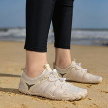 Load image into Gallery viewer, Casual Breathable Men’s and Women’s Beach Barefoot Shoes
