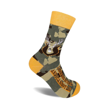 Load image into Gallery viewer, I Like Big Bucks And I Cannot Lie
