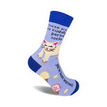 Load image into Gallery viewer, Cuddly Period
