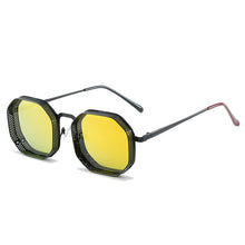 Load image into Gallery viewer, Metal Frame Sunglasses – Lightweight, Sleek, and Stylish

