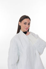 Load image into Gallery viewer, Mia Light Jacket in White
