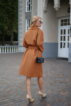 Load image into Gallery viewer, Classic Wool Blend Coat
