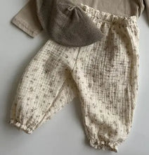 Load image into Gallery viewer, Baby pants - # BAAA1B1510001

