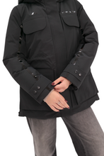 Load image into Gallery viewer, Oslo Vest-Lined Parka
