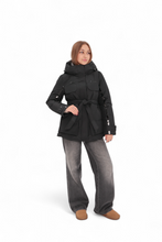 Load image into Gallery viewer, Oslo Vest-Lined Parka
