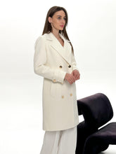 Load image into Gallery viewer, Alila Cashmere Wool Coat
