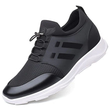 Load image into Gallery viewer, Men&amp; Women #39;s Shoes Quality Lycra+ Cow Leather Shoes Brand - # GIAA73710006
