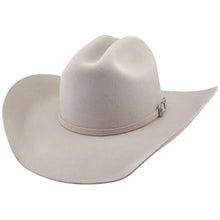 Load image into Gallery viewer, Justin Dylan - (6X) Fur Felt Cowboy Hat
