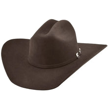 Load image into Gallery viewer, Justin Dylan - (6X) Fur Felt Cowboy Hat
