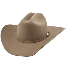 Load image into Gallery viewer, Justin Dylan - (6X) Fur Felt Cowboy Hat
