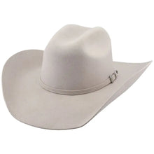 Load image into Gallery viewer, Justin Kermit - (6X) Fur Felt Cowboy Hat
