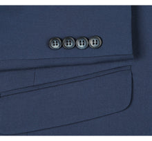 Load image into Gallery viewer, Men&#39;s Slim Fit  Suit
