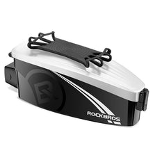 Load image into Gallery viewer, Bicycle Bag Rain cover Bike Phone Holder Bag Waterproof Biycle Basket 4-6.5' Front Phone Bag Moto Bicycle AccessoriesBike Top Tube Bag Bicycle Front Frame Bag Waterproof Bike Pouch Pack Bike Phone Bag Cycling Accessories Pouch For Mountain Road Bike
