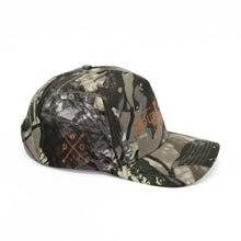 Load image into Gallery viewer, Double Oak Heritage Hat
