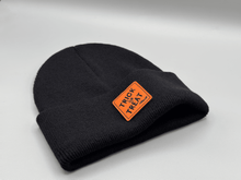 Load image into Gallery viewer, Halloween Beanie – Get This Treat, Haakwear Exclusive | Made in USA
