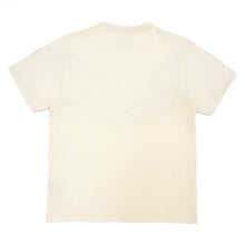 Load image into Gallery viewer, M367 Makobi Block Tee - Natural
