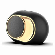 Load image into Gallery viewer, Olden Golden Bluetooth Speaker
