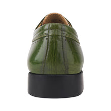 Load image into Gallery viewer, BRUCE Leather Oxford Style Dress Shoes
