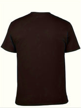 Load image into Gallery viewer, 👔 Men's Polyester Short-Sleeved Shirt
