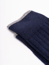 Load image into Gallery viewer, Brunello Cucinelli Men Rib Knit Socks
