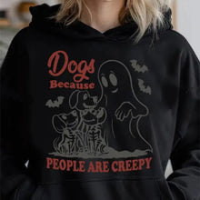 Load image into Gallery viewer, Autumn And Winter New American High Street Loose Hoodie
